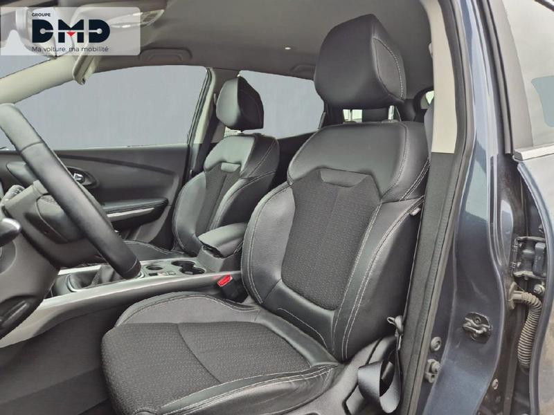 Renault Kadjar TCe 130 Energy Intens