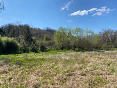 Terrain constructible - 727 m²