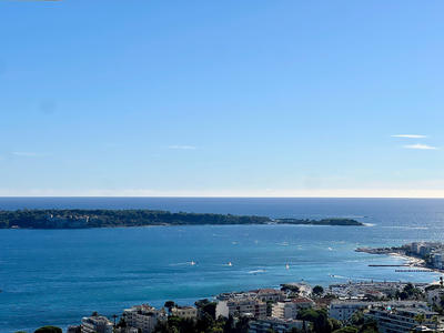 Appartement - 120 m² - 4 pièces