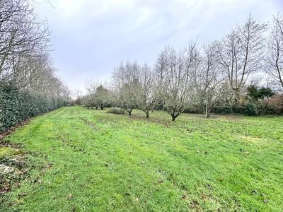 Maison - 98 m² - 8 pièces