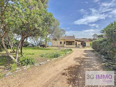 Viager - Villa - 116 m² - 4 pièces