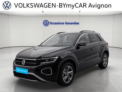 Volkswagen t-Roc 1.0 Tsi 116 Start/Stop Bvm6 Vw Edition