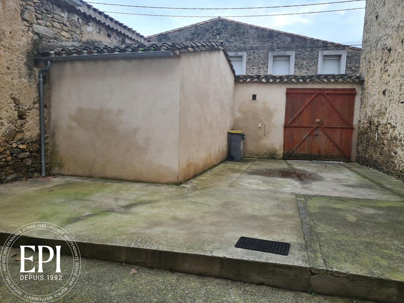 Maison - 114 m² - 4 pièces