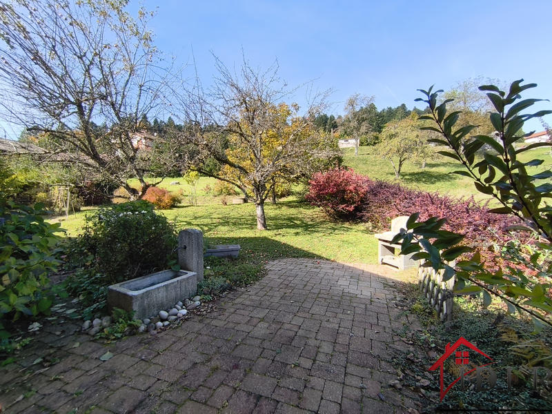 Maison - 110 m² - 6 pièces