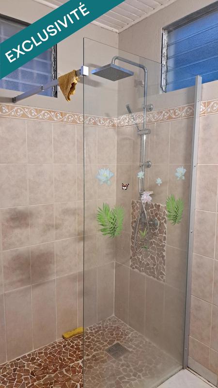 Maison - 129 m² - 6 pièces