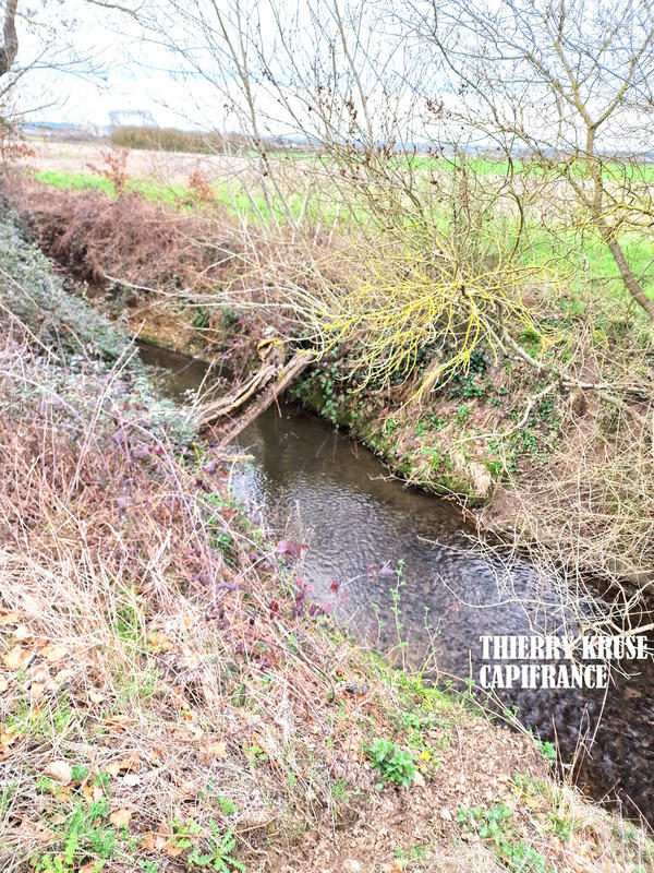 Terrain agricole - 120 000 m²