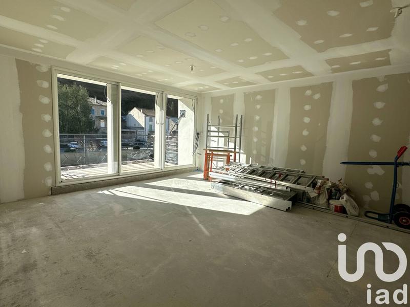 Appartement - 183 m² - 6 pièces