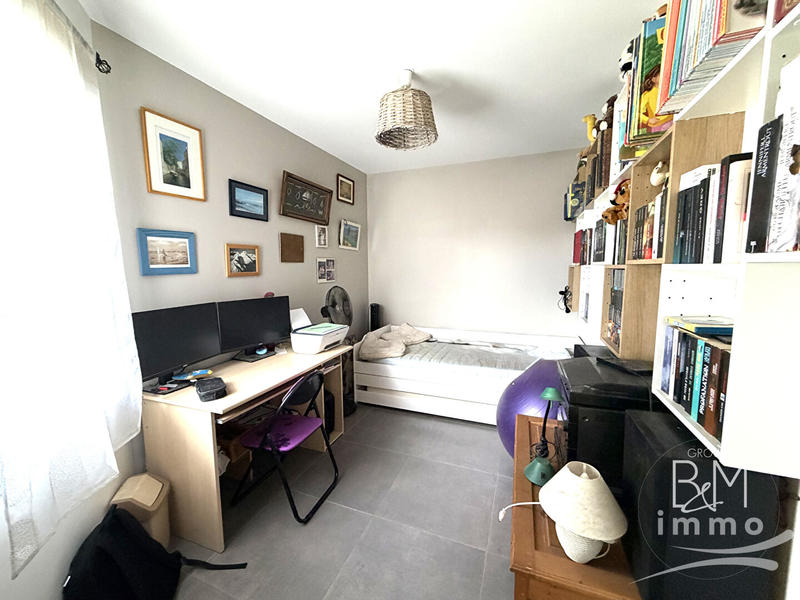 Maison - 156 m² - 5 pièces