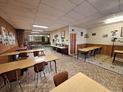 Maison ancienne - 248 m² - 6 pièces