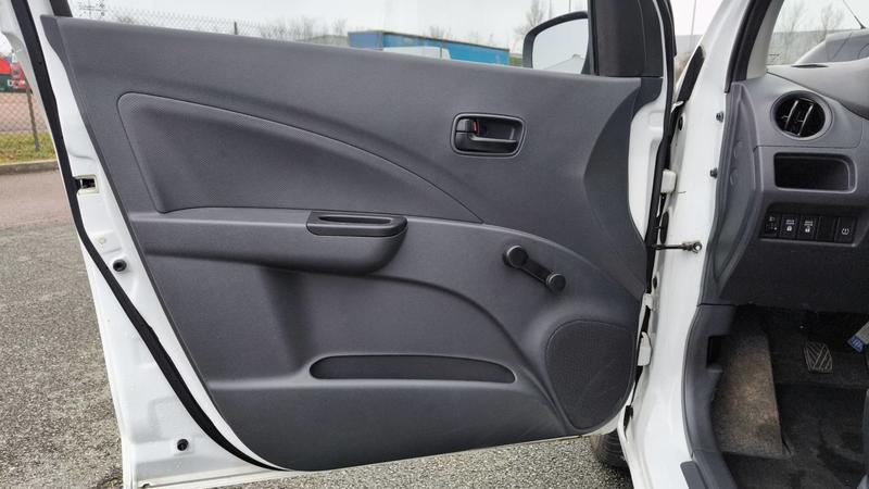 Suzuki Celerio 1.0 68 Avantage