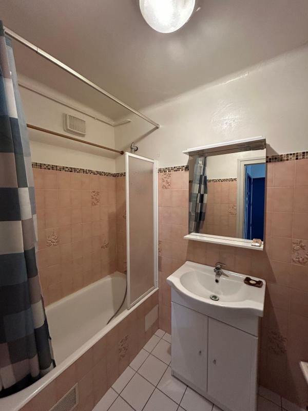 Appartement - 51 m² - 3 pièces