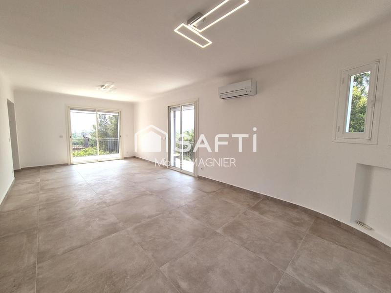 Maison - 266 m² - 7 pièces