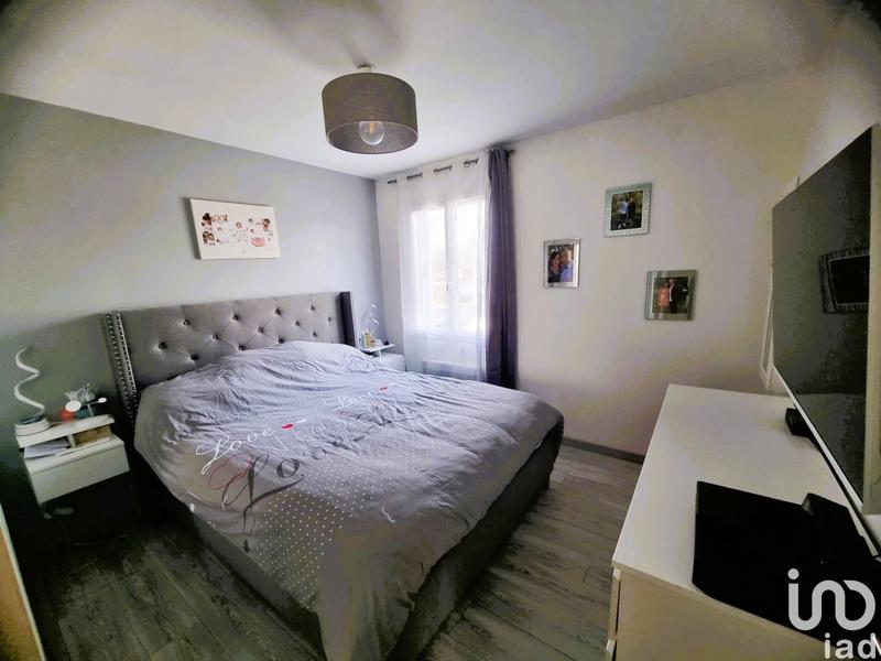Maison - 99 m² - 4 pièces