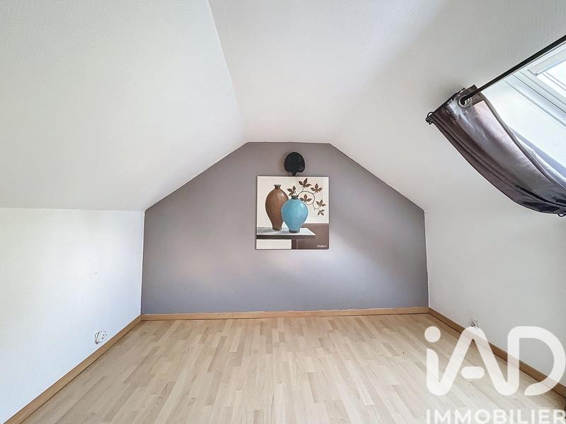 Maison - 248 m² - 8 pièces