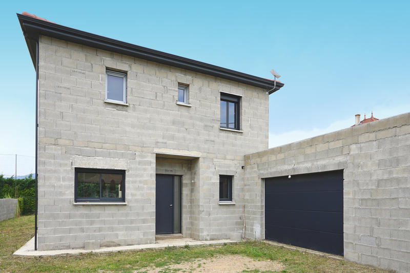 Maison - 153 m² - 4 pièces