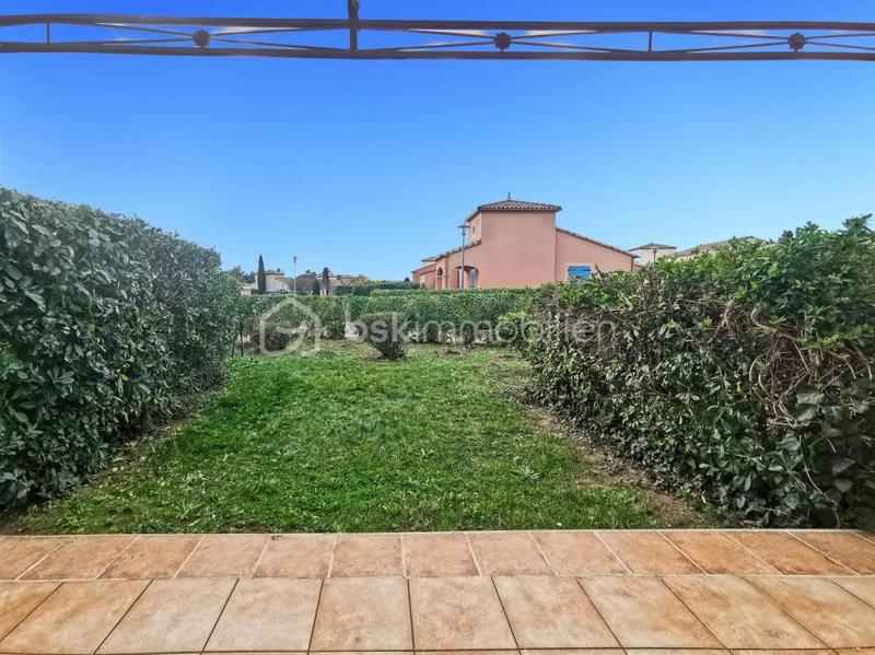 Maison - 59 m² - 3 pièces