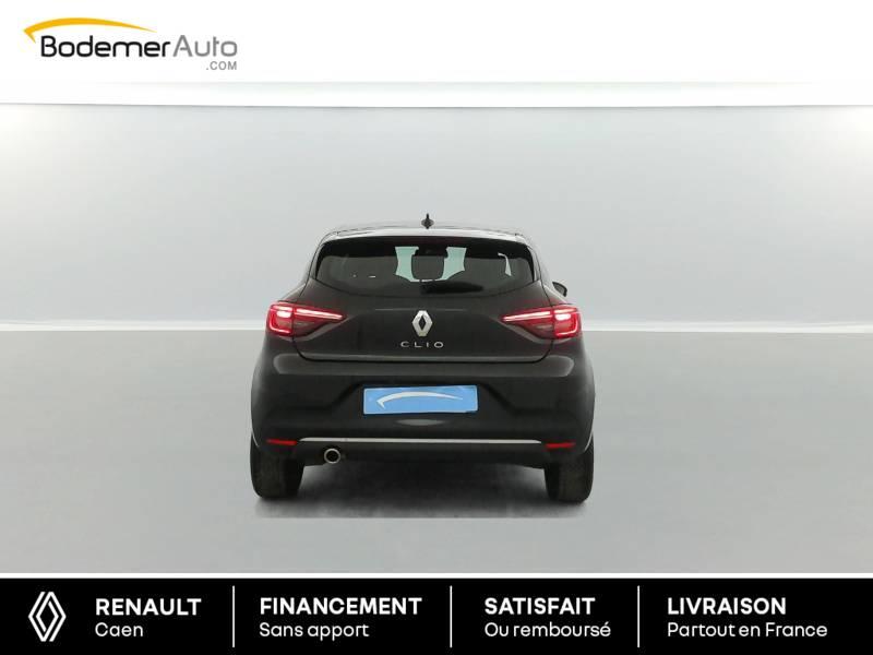 Renault Clio TCe 90 - 21n Intens