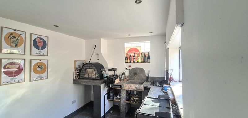 Maison - 123 m² - 5 pièces
