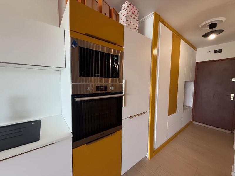 Appartement - 35 m² - 1 pièce