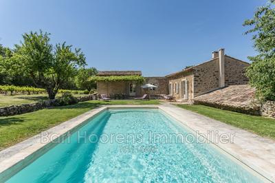 Mas - 110 m² - 4 pièces