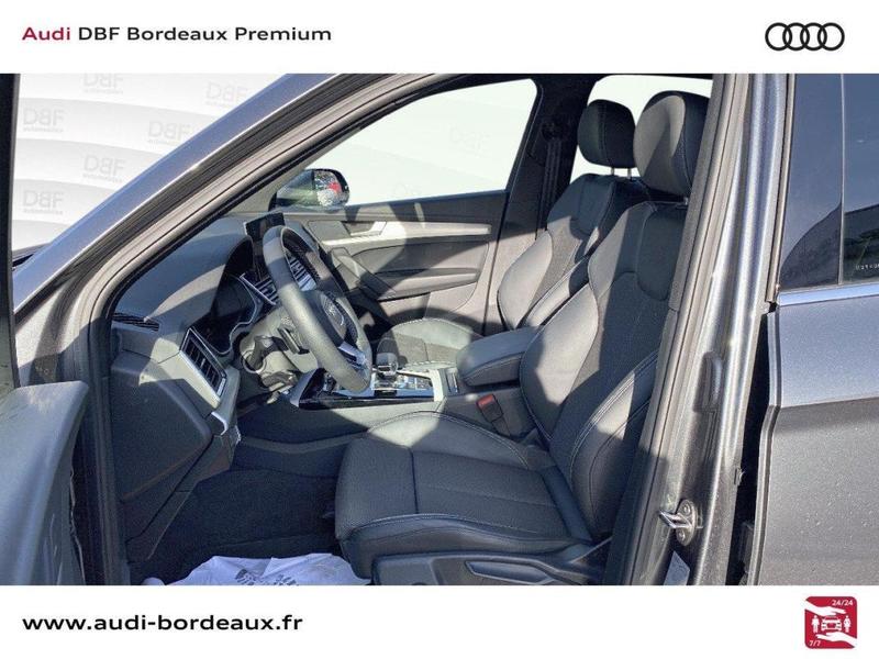 Audi Q5 Sportback 50 TFSIe 299 s tronic 7 Quattro s line