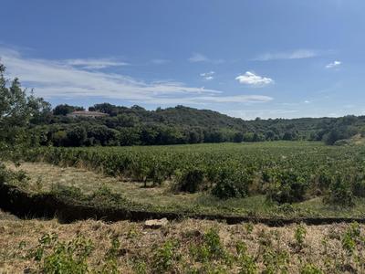 Terrain constructible - 474 m²