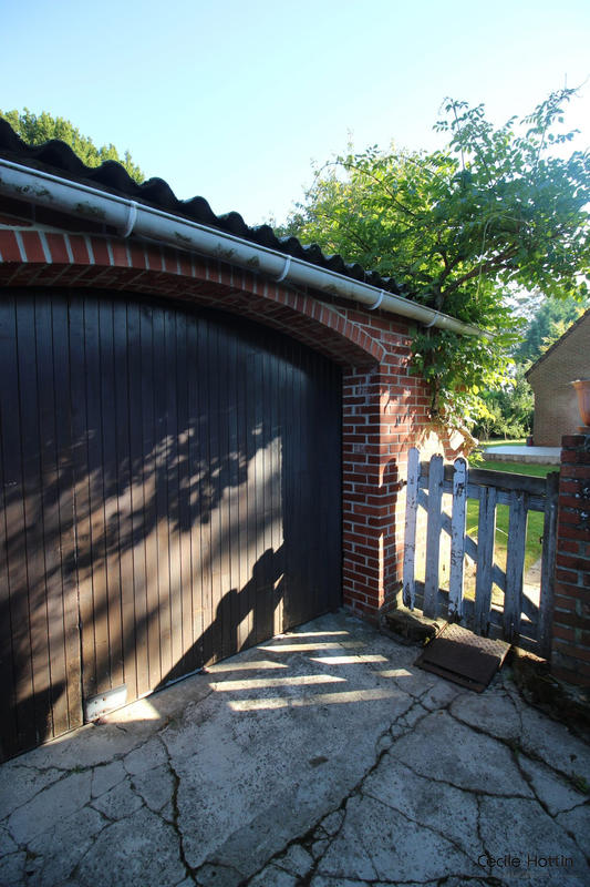 Maison - 143 m² - 5 pièces