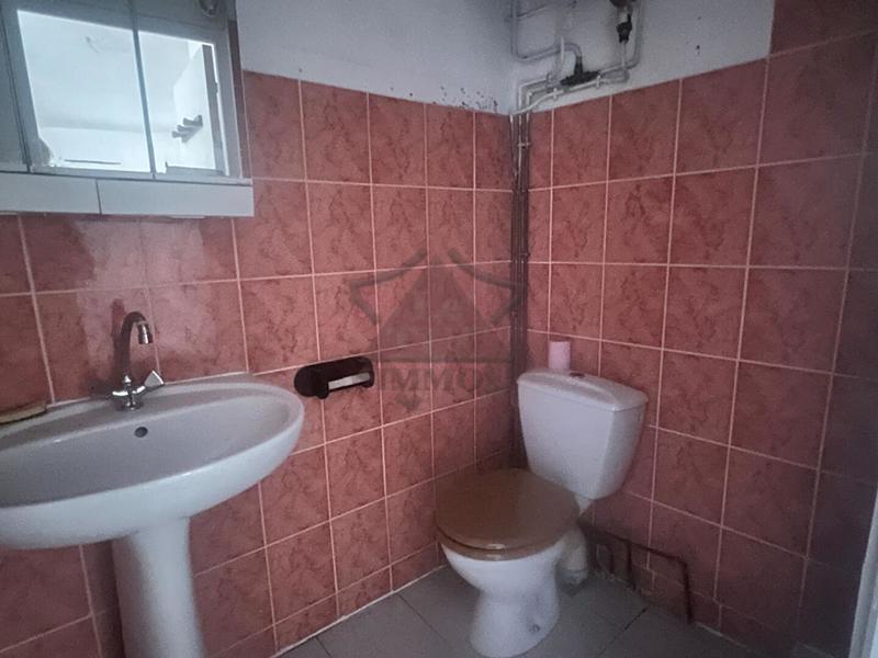 Appartement - 84 m² - 3 pièces