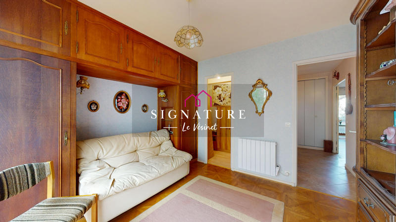 Appartement - 71 m² - 3 pièces