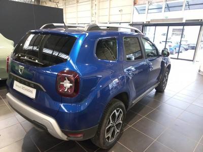 Dacia Duster Blue dCi 115 4x2 Prestige