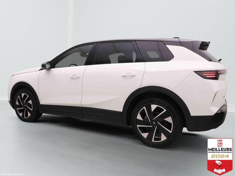 Opel grandland 1.2 t Hybrid 145 Gs