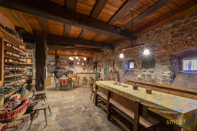 Maison traditionnelle - 156 m² - 6 pièces