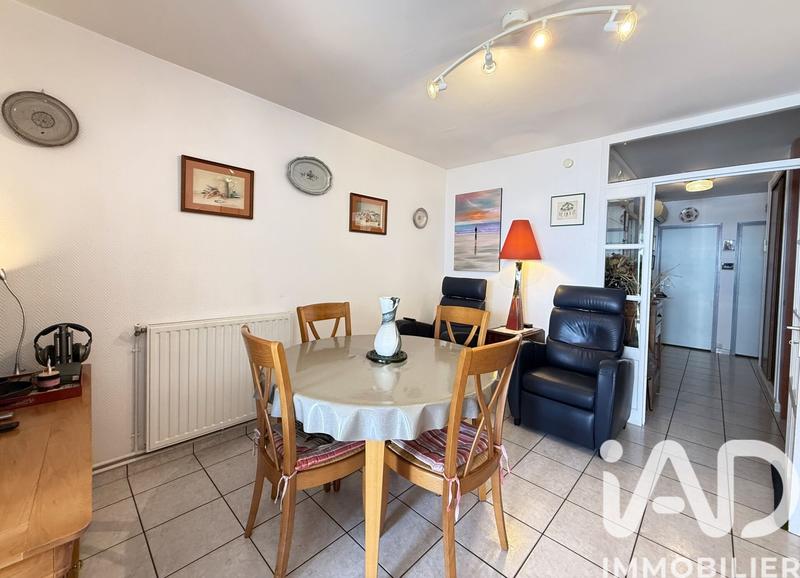 Appartement - 65 m² - 4 pièces