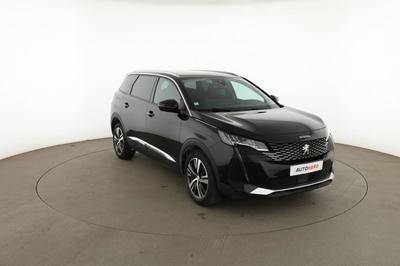 Peugeot 5008 1.2 PureTech Allure Pack Eat8 130 ch