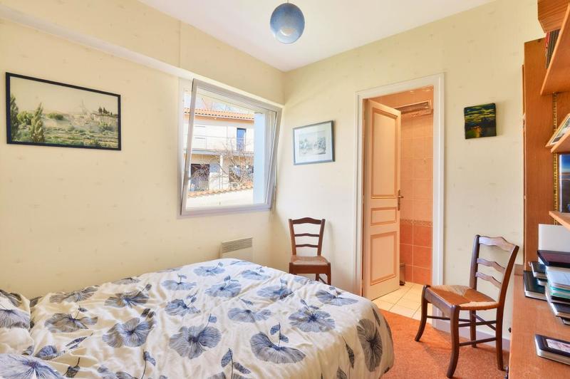 Maison - 117 m² - 4 pièces