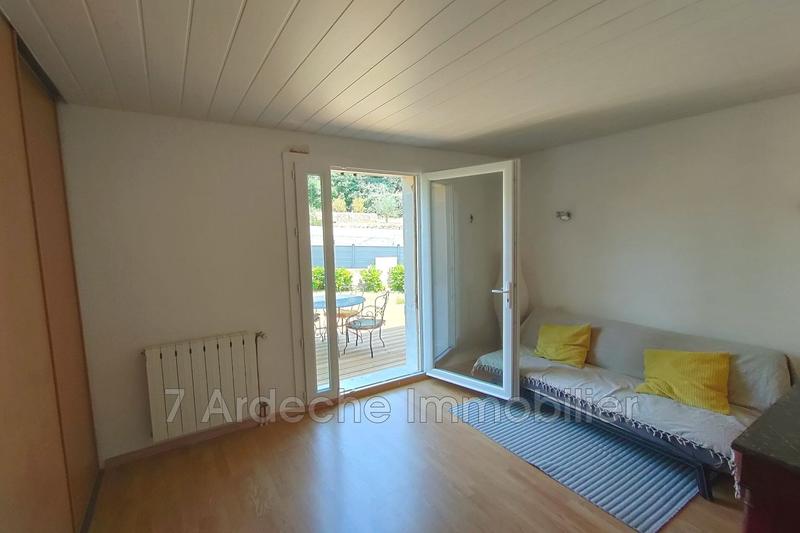 Maison - 195 m² - 8 pièces