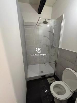 Chambre - 20 m² - 1 pièce