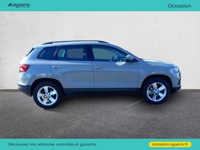 Skoda Karoq 1.0 Tsi 110ch Business Euro6ap