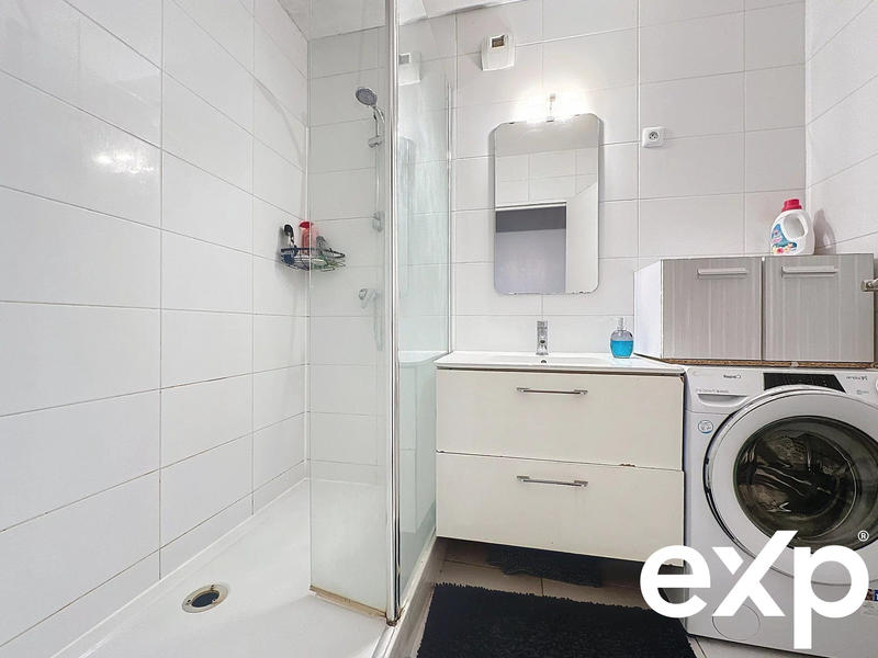 Appartement - 79 m² - 5 pièces