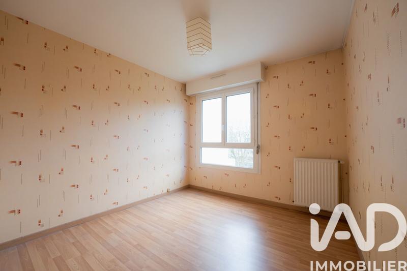 Appartement - 105 m² - 4 pièces