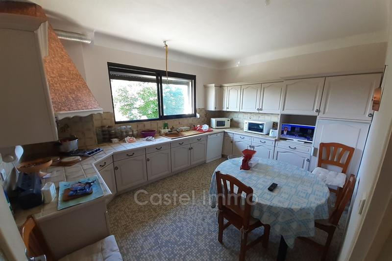 Maison - 173 m² - 4 pièces