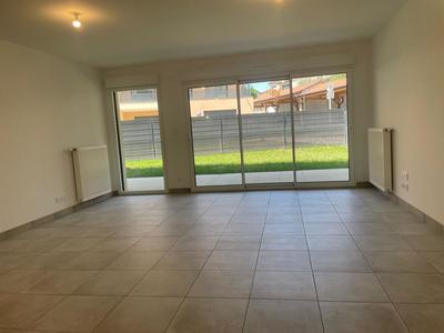 Appartement - 91 m² - 4 pièces