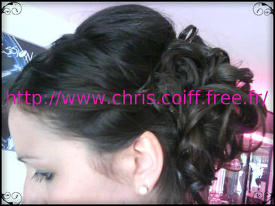 Atelier de coiffure à domicile Paris Île de France - Pro