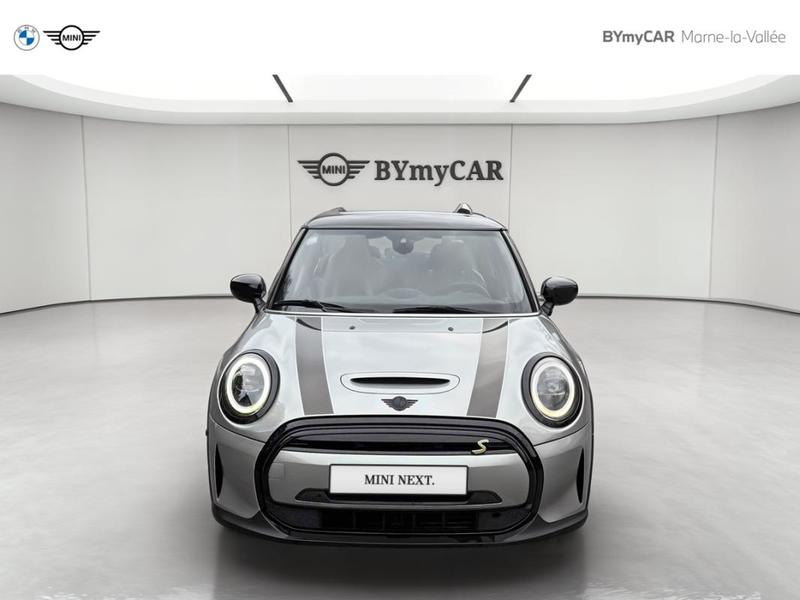 Mini 3 portes Hatch Electric F56 Bev Lci Cooper se 184 ch Edition Premium Plus