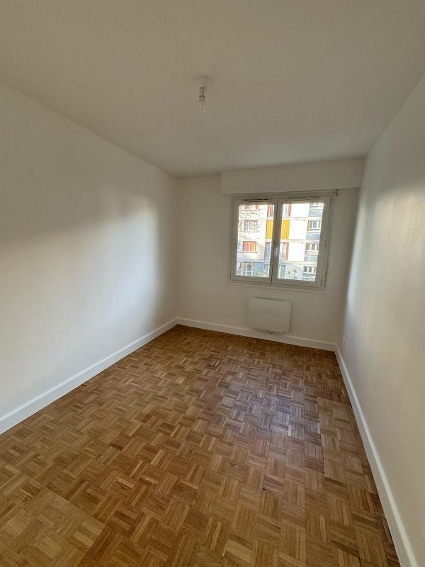Appartement - 52 m² - 3 pièces
