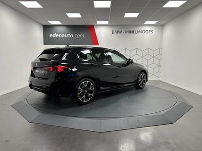 Bmw Série 1 120d 163 ch Dkg7 m Sport