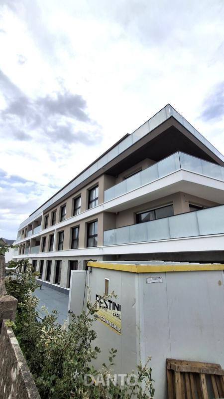 Appartement - 134 m² - 4 pièces