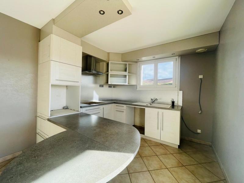 Villa - 110 m² - 5 pièces