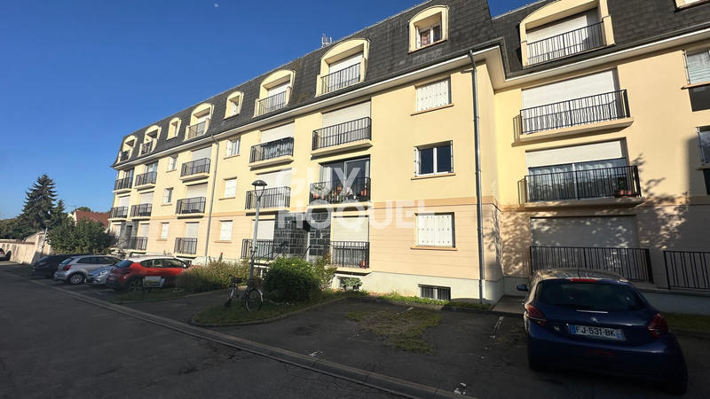 Appartement - 31 m² - 1 pièce