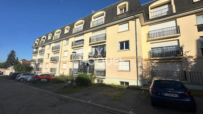 Appartement - 31 m² - 1 pièce